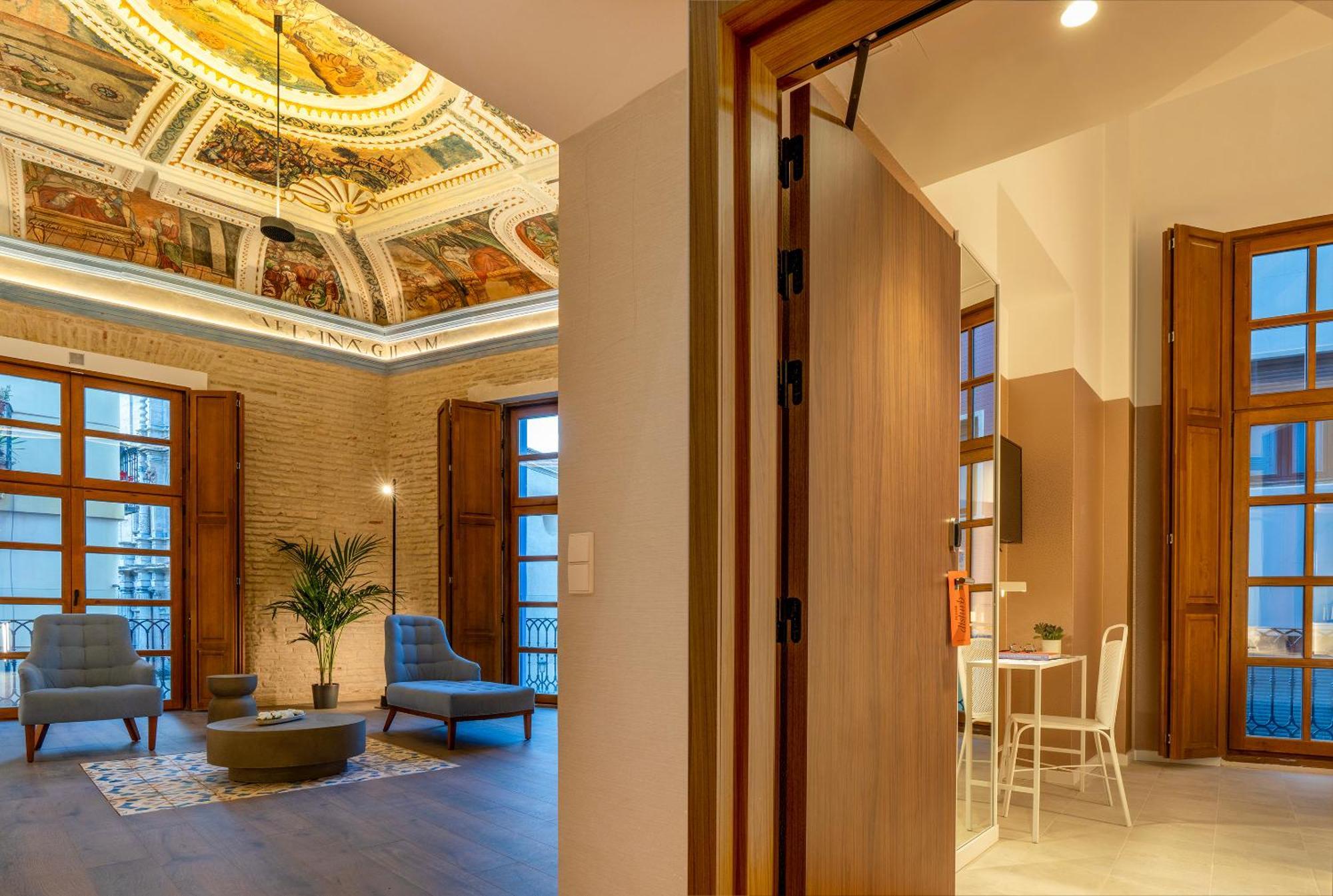 Axel Hotel Valencia - Adults Only, Valencia